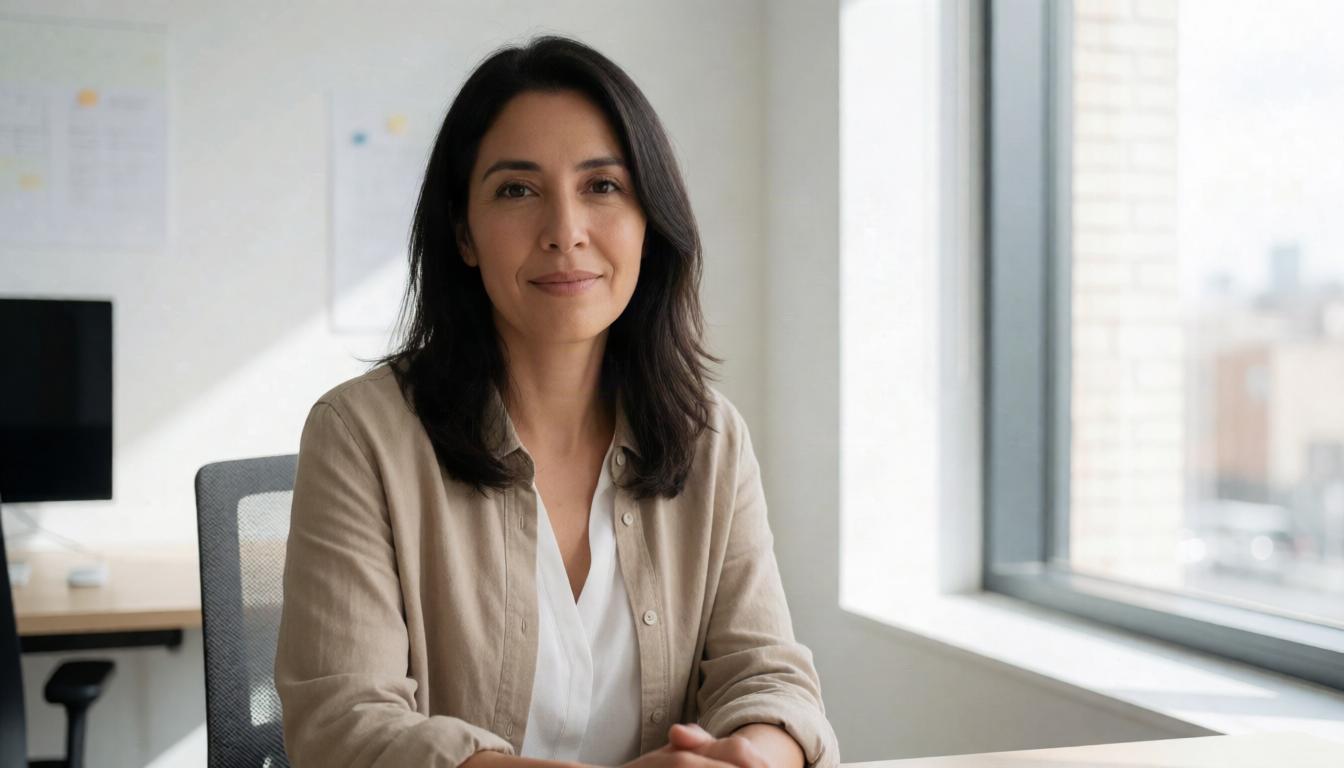 María S.